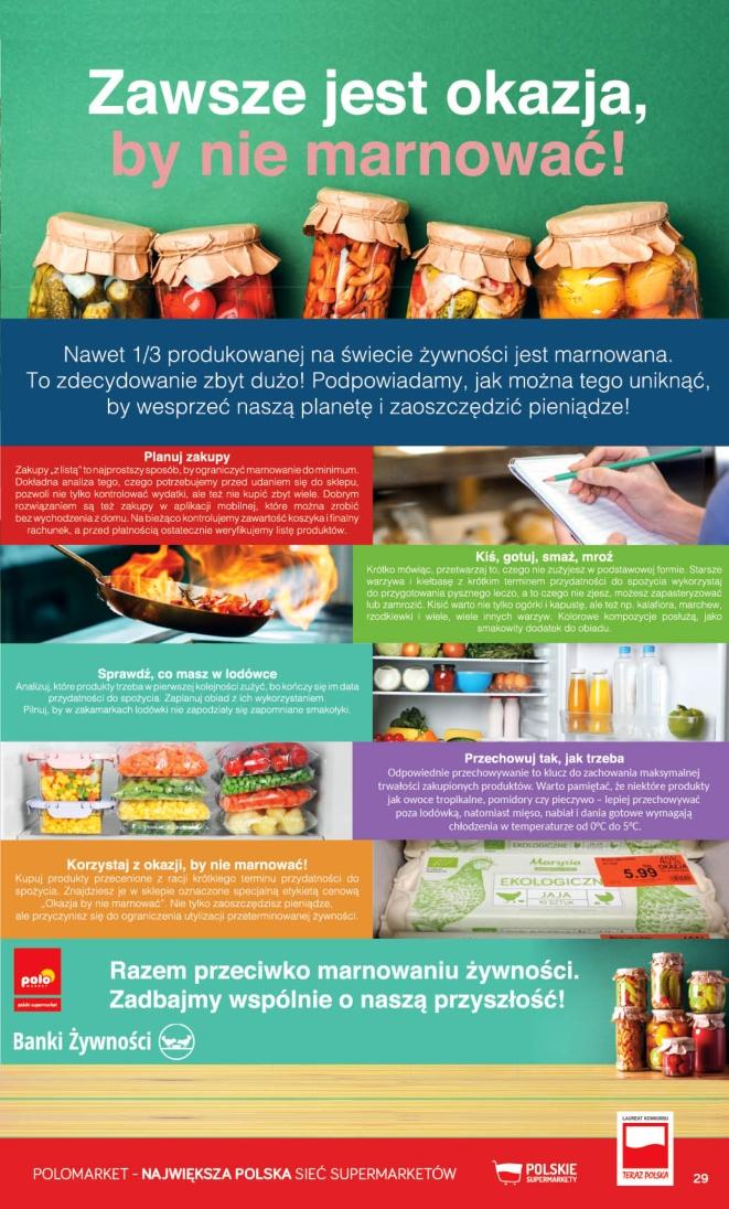 Gazetka promocyjna POLOmarket do 18/11/2025 str.29