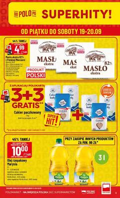 Gazetka Polomarket