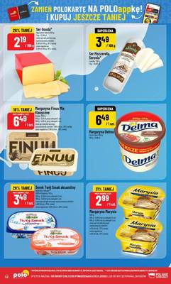 Gazetka Polomarket