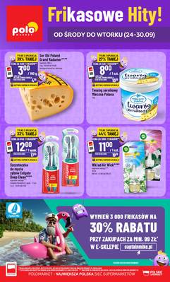 Polomarket Frikasy