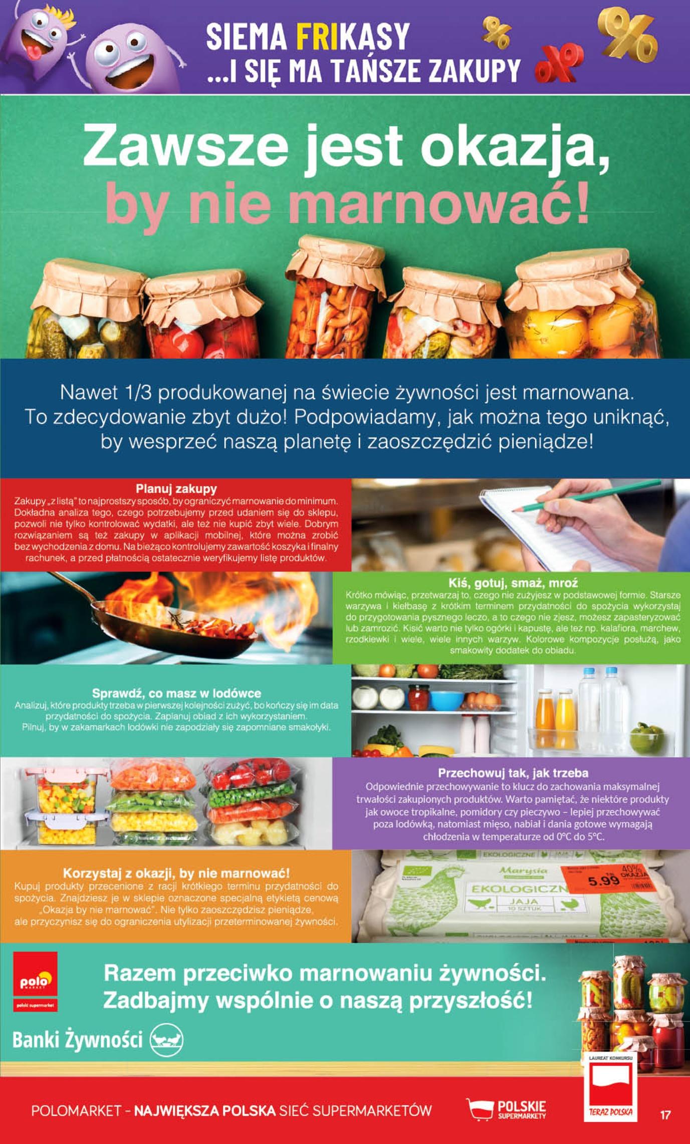 Gazetka promocyjna POLOmarket do 04/11/2025 str.17