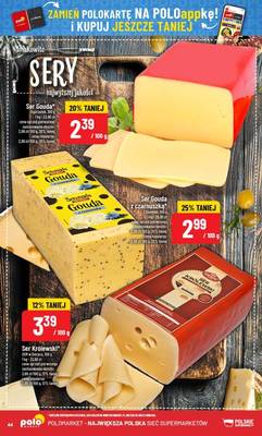 Gazetka Polomarket
