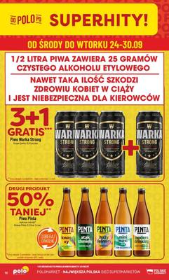 Gazetka Polomarket