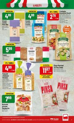 Polomarket Włochy