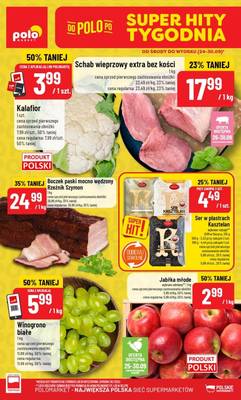 Gazetka Polomarket