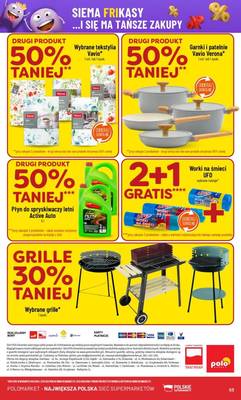 Gazetka Polomarket  
