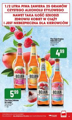 Polomarket nowości
