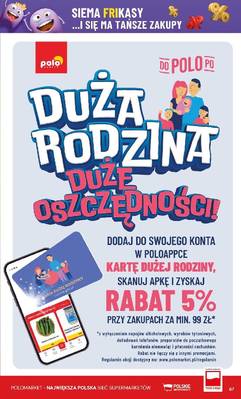 Gazetka Polomarket