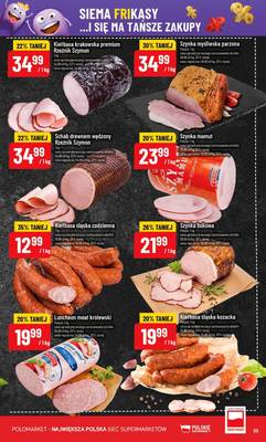Gazetka Polomarket