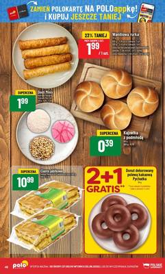 Gazetka Polomarket
