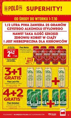 Gazetka Polomarket