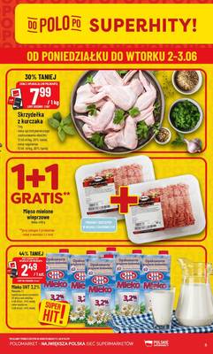 Gazetka Polomarket