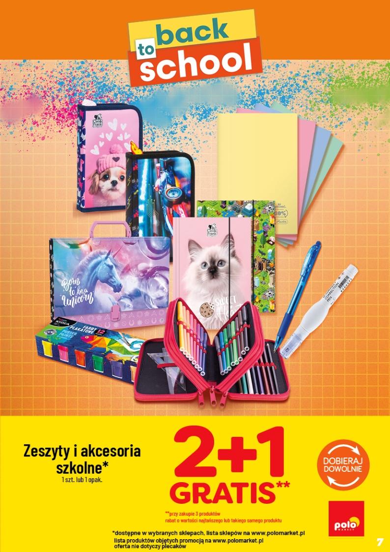Gazetka promocyjna POLOmarket do 19/08/2025 str.7
