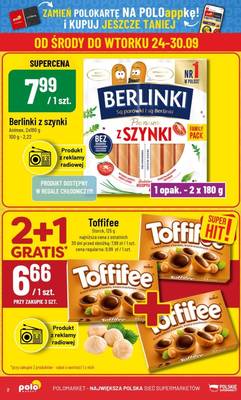 Gazetka Polomarket