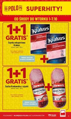 Gazetka Polomarket