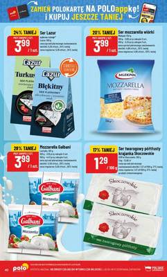Gazetka Polomarket