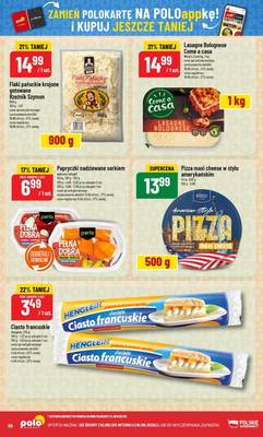 Gazetka Polomarket