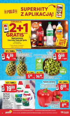Gazetka Polomarket 