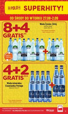 Gazetka Polomarket