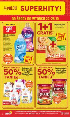 Gazetka Polomarket