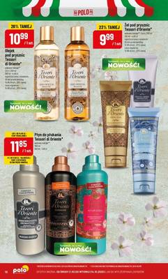 Polomarket Włochy