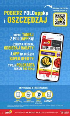 Gazetka Polomarket 