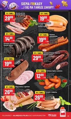 Gazetka Polomarket
