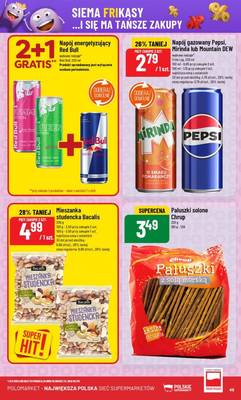 Gazetka Polomarket  