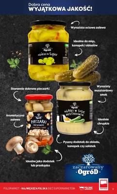 Polomarket wyjątkowa jakość