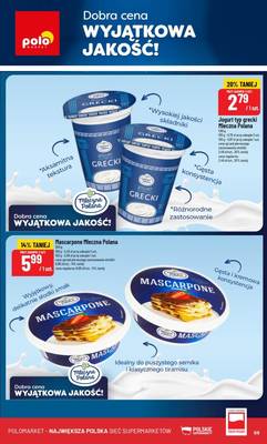 Gazetka Polomarket