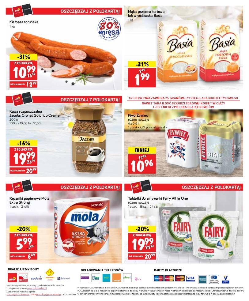 Gazetka promocyjna POLOmarket do 21/02/2017 str.20