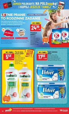 Gazetka Polomarket  