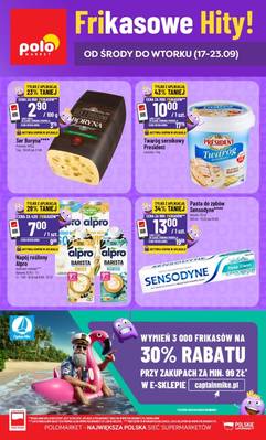 Polomarket Frikasy