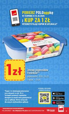 Gazetka Polomarket