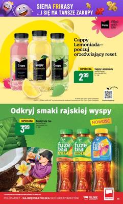 Gazetka Polomarket 