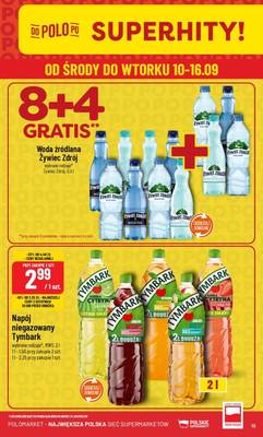 Gazetka Polomarket