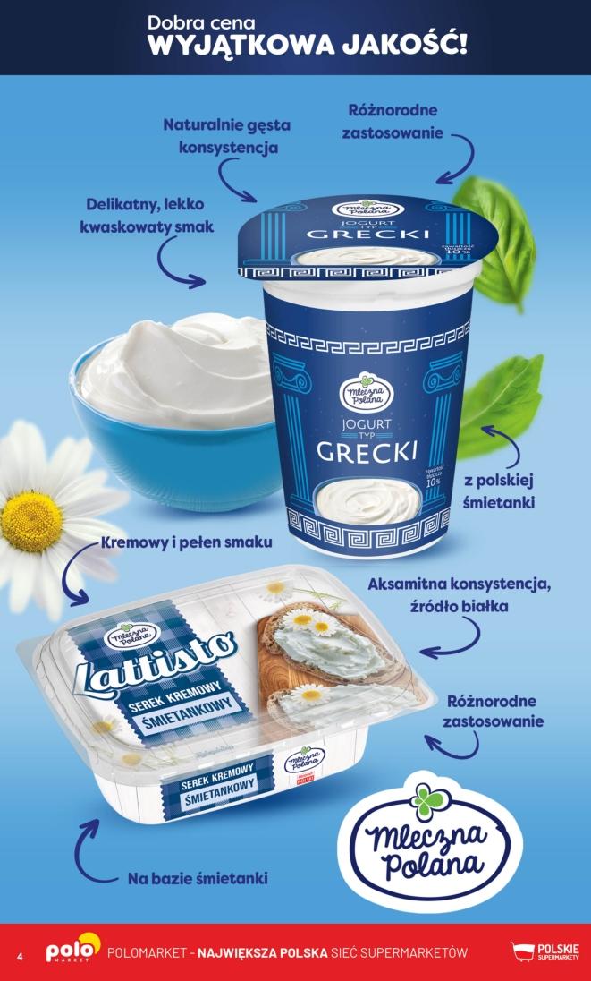 Gazetka promocyjna POLOmarket do 31/01/2026 str.4