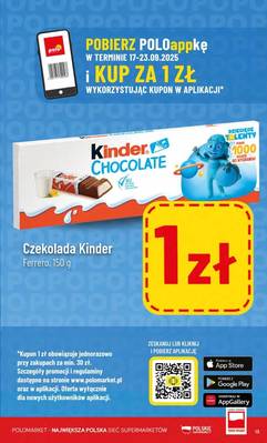 Gazetka Polomarket