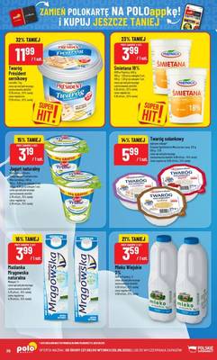 Gazetka Polomarket