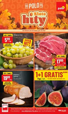 Gazetka Polomarket