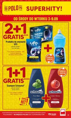 Gazetka Polomarket