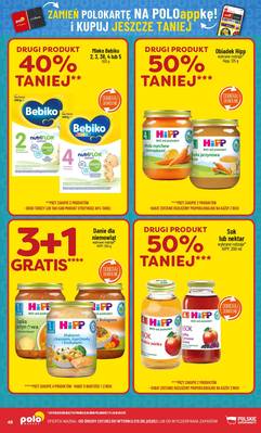 Gazetka Polomarket