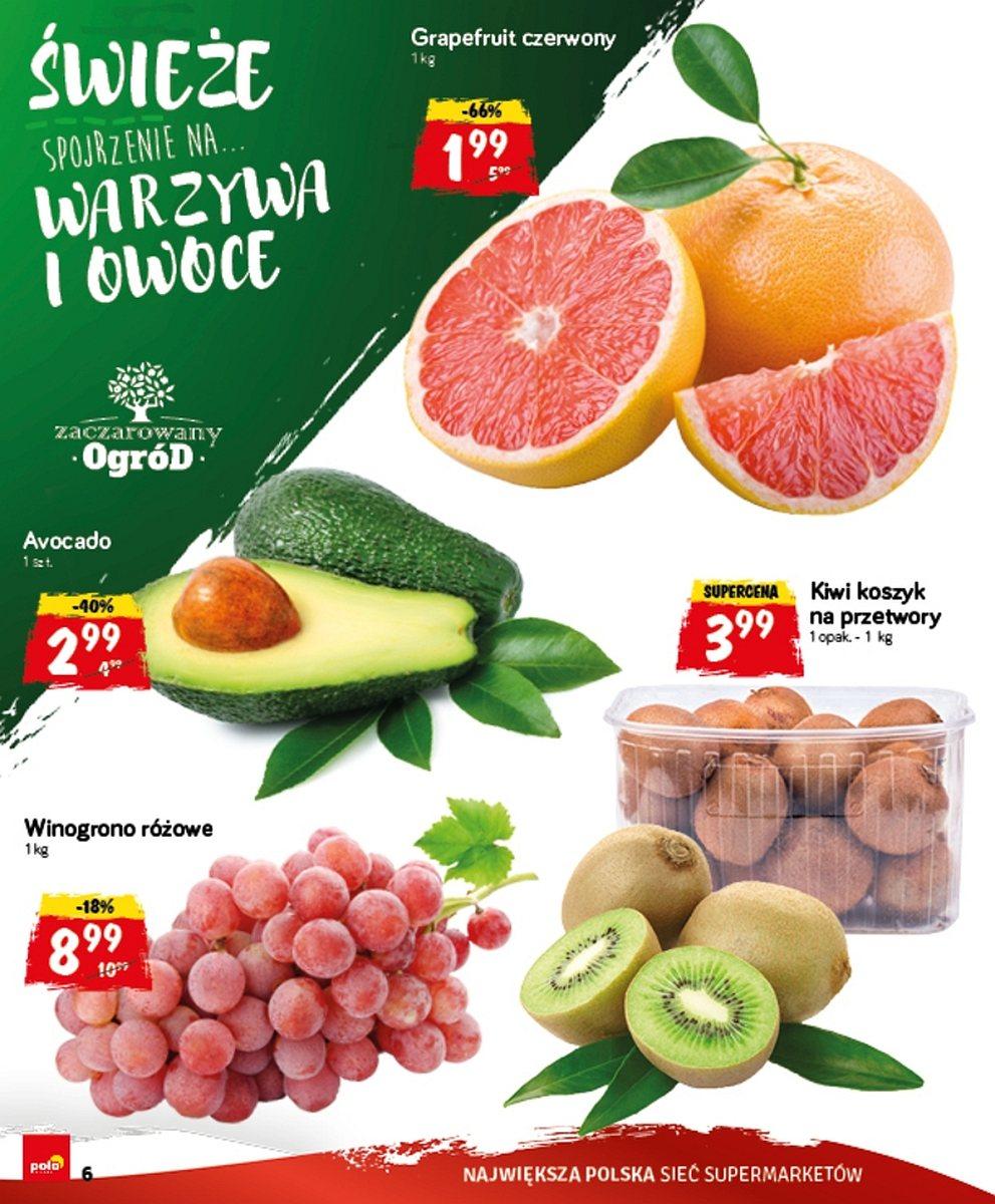 Gazetka promocyjna POLOmarket do 04/04/2018 str.6