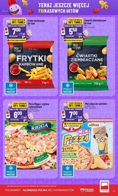 Polomarket Frikasy