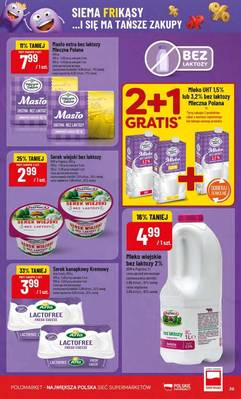 Gazetka Polomarket
