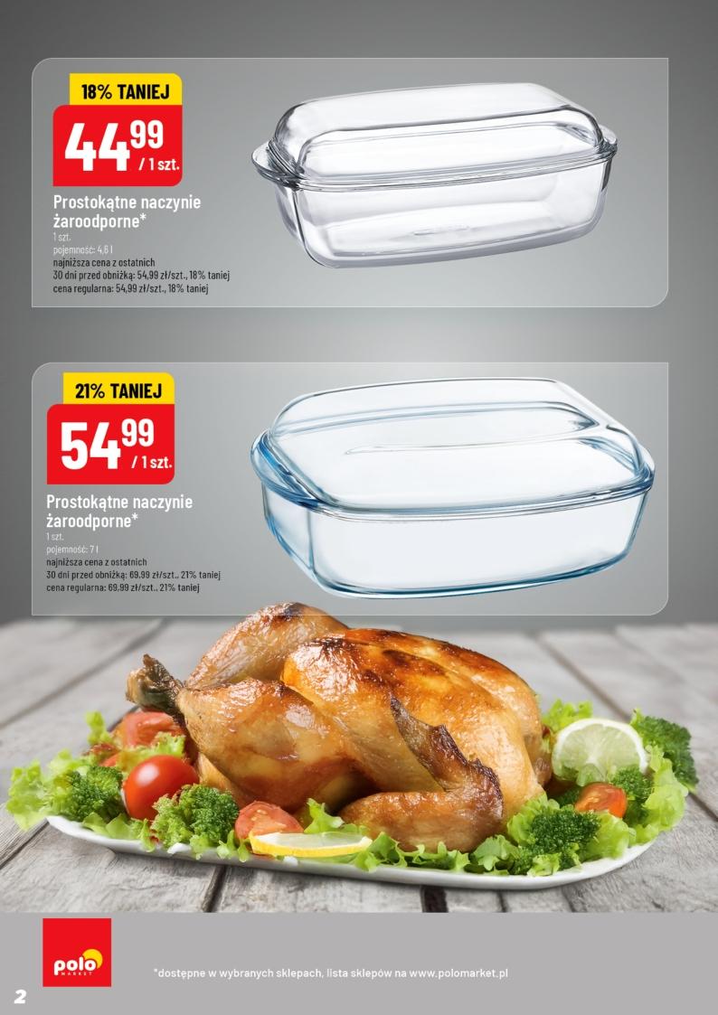 Gazetka promocyjna POLOmarket do 13/01/2026 str.2