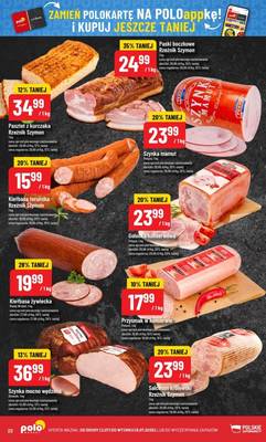 Gazetka Polomarket 