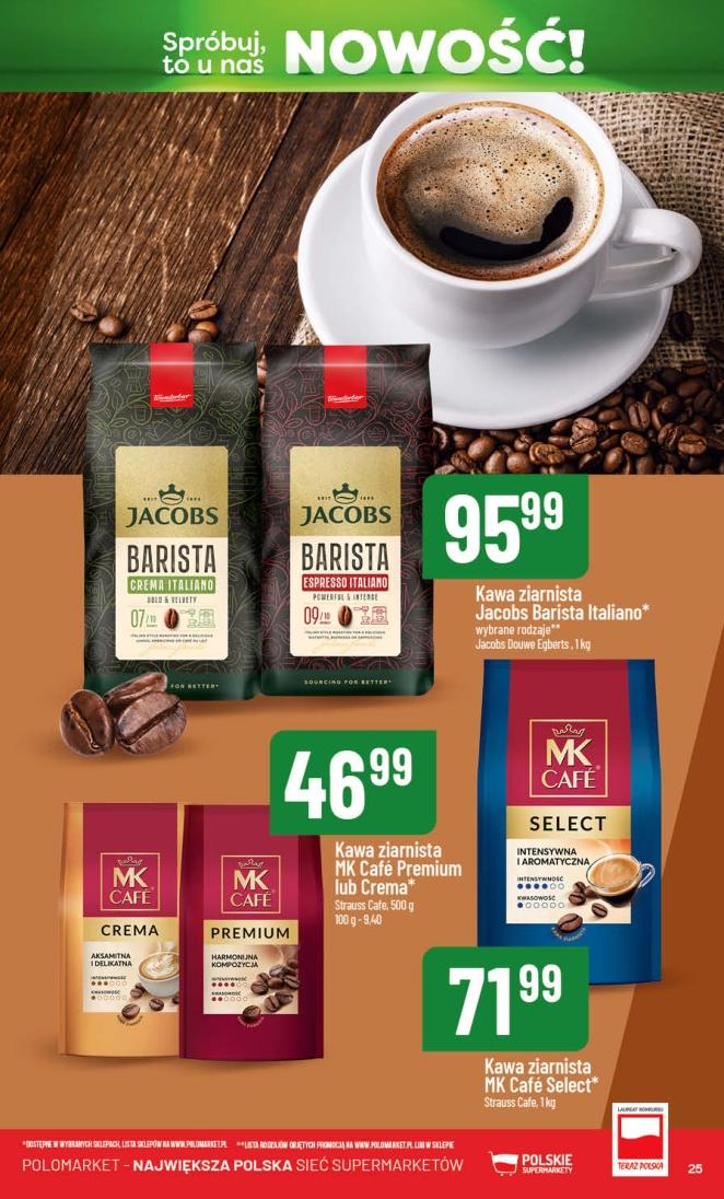 Gazetka promocyjna POLOmarket do 30/09/2025 str.25