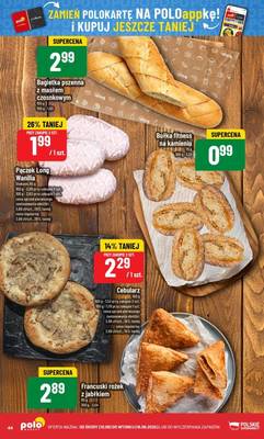 Gazetka Polomarket