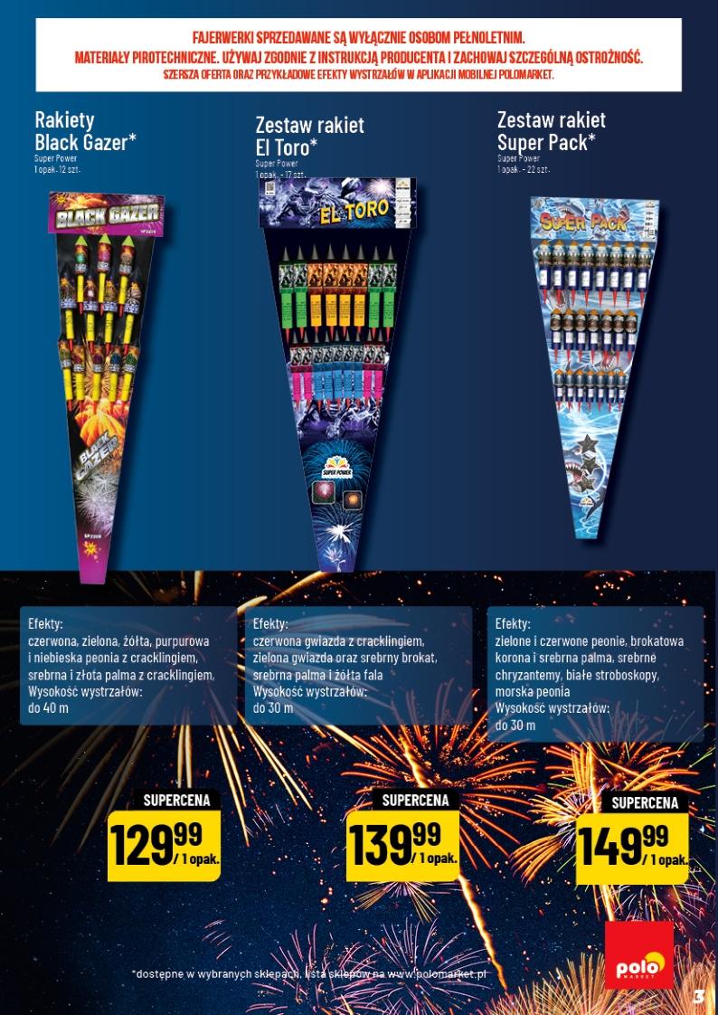 Gazetka promocyjna POLOmarket do 31/12/2025 str.3